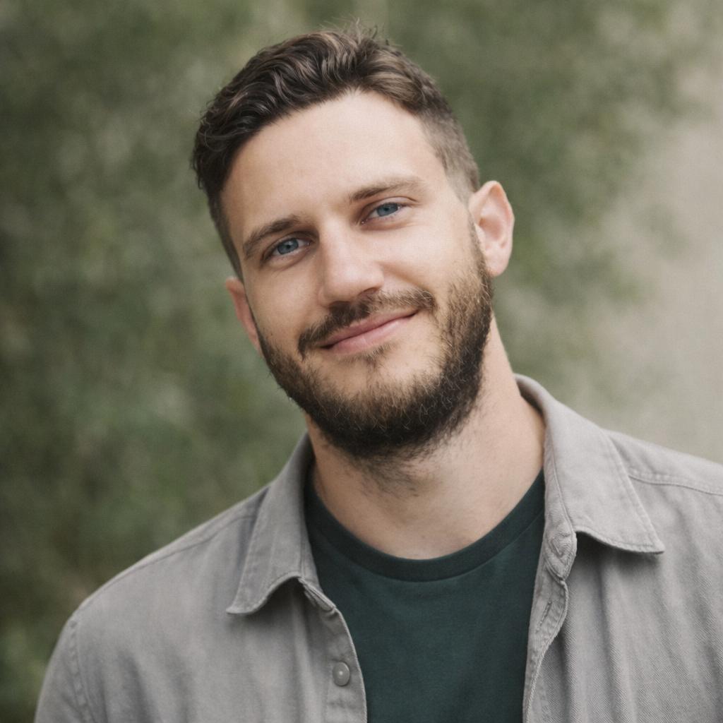 James, founder of Habo